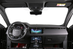 Land Rover Range Rover Evoque D150 AWD Auto R-Dynamic S Todo terreno Interior Salpicadero 5 puertas