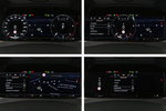 Land Rover Range Rover Evoque D150 AWD Auto R-Dynamic S Todo terreno Interior Cuadro de instrumentos 5 puertas