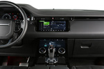 Land Rover Range Rover Evoque D150 AWD Auto R-Dynamic S Todo terreno Interior Consola Central 5 puertas