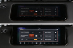 Land Rover Range Rover Evoque D150 AWD Auto R-Dynamic S Todo terreno Interior Pantalla del sistema multimedia 5 puertas