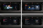 Land Rover Range Rover Evoque D150 AWD Auto R-Dynamic S Todo terreno Interior Pantalla del sistema multimedia 5 puertas