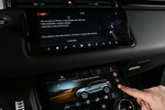 Land Rover Range Rover Evoque D150 AWD Auto R-Dynamic S Todo terreno Interior Mando sistema de tracci&oacute;n 5 puertas