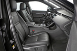 Land Rover Range Rover Evoque D150 AWD Auto R-Dynamic S Todo terreno Interior Asientos 5 puertas