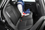 Land Rover Range Rover Evoque D150 AWD Auto R-Dynamic S Todo terreno Interior Silla infantil 5 puertas