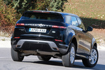 Land Rover Range Rover Evoque D150 AWD Auto R-Dynamic S Todo terreno Santorini Black Exterior Posterior-Lateral 5 puertas