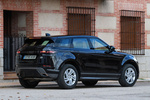 Land Rover Range Rover Evoque D150 AWD Auto R-Dynamic S Todo terreno Santorini Black Exterior Posterior-Lateral 5 puertas