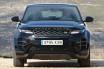 Land Rover Range Rover Evoque D150 AWD Auto R-Dynamic S Todo terreno Santorini Black Exterior Frontal 5 puertas