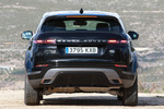 Land Rover Range Rover Evoque D150 AWD Auto R-Dynamic S Todo terreno Santorini Black Exterior Posterior 5 puertas