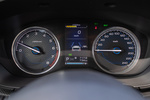 Subaru Forester 2.0i Hybrid 150 CV Gama Forester Todo terreno Interior Cuadro de instrumentos 5 puertas