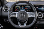 Mercedes-Benz GLB 220d 4MATIC AMG Line con Paquete Night Todo terreno Interior Volante 5 puertas