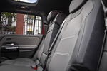 Mercedes-Benz GLB 220d 4MATIC AMG Line Todo terreno Interior Asientos 5 puertas