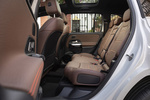 Mercedes-Benz GLB Gama GLB Edition 1 Todo terreno Interior Asientos 5 puertas