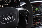 Audi A6 4.0 TFSI V8 600 CV RS 6 Avant Turismo familiar Interior Volante 5 puertas
