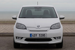 Skoda Citigo Gama Citigo iV Gama Citigo iV Turismo Exterior Frontal 5 puertas