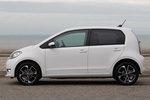 Skoda Citigo Gama Citigo iV Gama Citigo iV Turismo Exterior Lateral 5 puertas