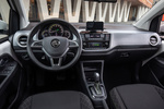 Skoda Citigo Gama Citigo iV Gama Citigo iV Turismo Interior Salpicadero 5 puertas