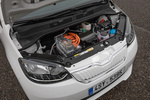 Skoda Citigo Gama Citigo iV Gama Citigo iV Turismo T&eacute;cnica Motor 5 puertas