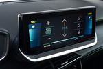 Peugeot 2008 e-2008 100 kW (136 CV) e-2008 GT Pack Todo terreno Interior Climatizador 5 puertas