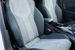 Peugeot 2008 e-2008 100 kW (136 CV) e-2008 GT Pack Todo terreno Interior Asientos 5 puertas