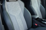 Peugeot 2008 e-2008 100 kW (136 CV) e-2008 GT Pack Todo terreno Interior Asientos 5 puertas