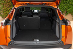 Peugeot 2008 PureTech 155 S/S EAT8 GT Todo terreno Interior Maletero 5 puertas