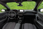 Peugeot 2008 PureTech 130 S/S GT Line Todo terreno Interior Salpicadero 5 puertas