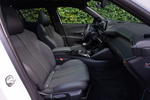 Peugeot 2008 PureTech 130 S/S GT Line Todo terreno Interior Asientos 5 puertas