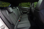 Peugeot 2008 PureTech 130 S/S GT Line Todo terreno Interior Asientos 5 puertas