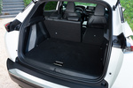Peugeot 2008 PureTech 130 S/S GT Line Todo terreno Interior Maletero 5 puertas