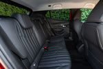 Peugeot 2008 PureTech 130 S/S Allure Todo terreno Interior Asientos 5 puertas
