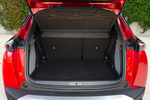 Peugeot 2008 PureTech 130 S/S Allure Todo terreno Interior Maletero 5 puertas