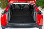 Peugeot 2008 PureTech 130 S/S Allure Todo terreno Interior Maletero 5 puertas