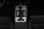 Skoda Superb iV 1.4 TSI PHEV iV Style Turismo Interior Palanca de Cambios 5 puertas