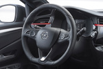 Opel Corsa 1.2T 96 kW (130 CV) AT8 GS Line Turismo Interior Volante 5 puertas