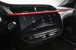 Opel Corsa 1.2T 96 kW (130 CV) AT8 GS Line Turismo Interior Pantalla del sistema multimedia 5 puertas
