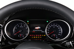 KIA XCeed XCeed 1.0 T-GDi 88 kW (120 CV) Emotion Todo terreno Interior Cuadro de instrumentos 5 puertas