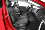 KIA XCeed XCeed 1.0 T-GDi 88 kW (120 CV) Emotion Todo terreno Interior Asientos 5 puertas