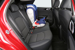 KIA XCeed XCeed 1.0 T-GDi 88 kW (120 CV) Emotion Todo terreno Interior Silla infantil 5 puertas