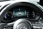Mazda MX-30 Zenith Zenith Modern Todo terreno Interior Cuadro de instrumentos 5 puertas
