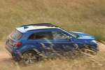 Mitsubishi ASX ASX 200 MPI CVT 4WD  Kaiteki+ Todo terreno Azul Sport Exterior Posterior-Lateral 5 puertas