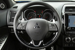 Mitsubishi ASX ASX 200 MPI CVT 4WD  Kaiteki+ Todo terreno Interior Volante 5 puertas