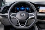 Volkswagen Golf 1.5 eTSI 150 CV Style Turismo Interior Volante 5 puertas