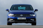 Volkswagen Passat Variant R-Line 2.0 TSI 140 kW (190 CV) DSG 7 vel. Variant R-Line Turismo familiar Azul Atl&aacute;ntico metalizado Exterior Frontal 5 puertas