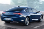 Opel Insignia Gama Grand Sport Gama Grand Sport Turismo Exterior Posterior-Lateral 5 puertas