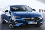 Opel Insignia Gama Grand Sport Gama Grand Sport Turismo Exterior Lateral-Frontal 5 puertas