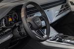Audi Q7 60 TFSI e quattro Q7 Sline Todo terreno Interior Volante 5 puertas