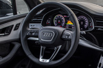 Audi Q7 60 TFSI e quattro Q7 Sline Todo terreno Interior Volante 5 puertas