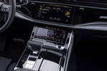 Audi Q7 60 TFSI e quattro Q7 Sline Todo terreno Interior Consola Central 5 puertas