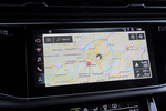 Audi Q7 60 TFSI e quattro Q7 Sline Todo terreno Interior Pantalla del sistema multimedia 5 puertas