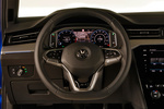 Volkswagen Passat Variant R-Line 2.0 TSI 140 kW (190 CV) DSG 7 vel. Variant R-Line Turismo familiar Interior Volante 5 puertas